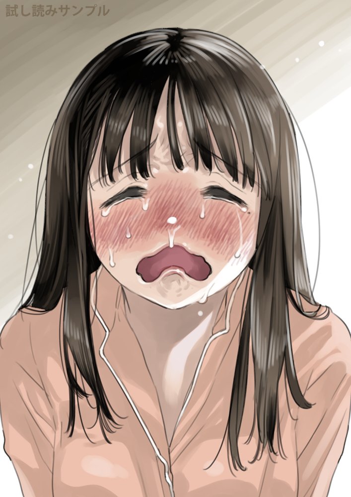 彼女のスマホを覗いただけなのに3 エロ同人誌画像 005