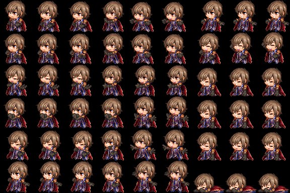 異世界転生したらNPC姦RPGだった エロ同人誌画像 034