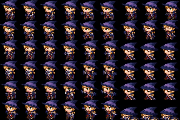 異世界転生したらNPC姦RPGだった エロ同人誌画像 037