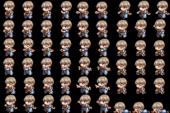 異世界転生したらNPC姦RPGだった エロ同人誌画像 039