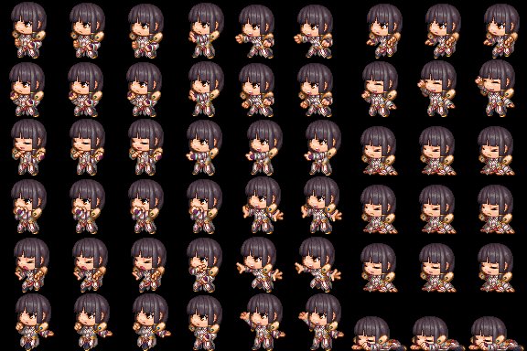 異世界転生したらNPC姦RPGだった エロ同人誌画像 077