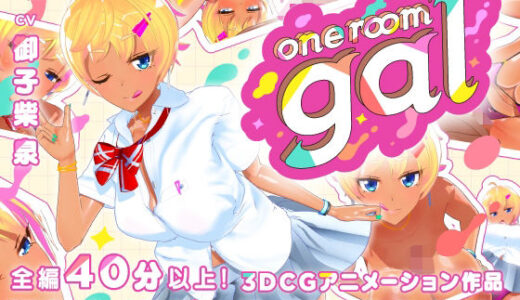 one room gal