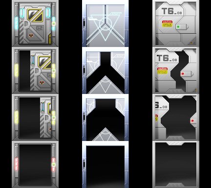 異世界転生したらNPC姦RPGだった エロ同人誌画像 005